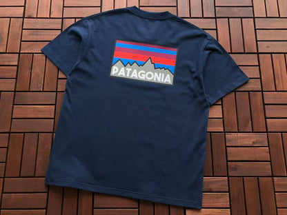 T-Shirts Patagonia
