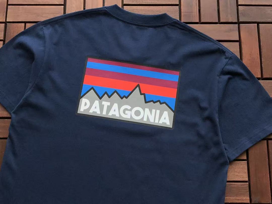 T-Shirts Patagonia