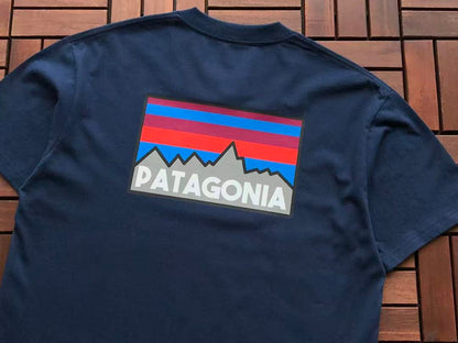 T-Shirts Patagonia
