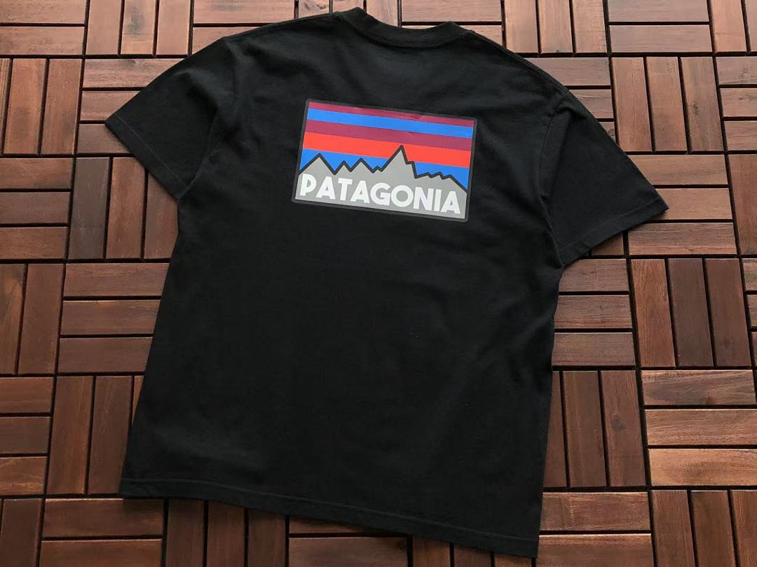 T-Shirts Patagonia