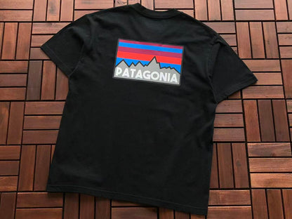 T-Shirts Patagonia