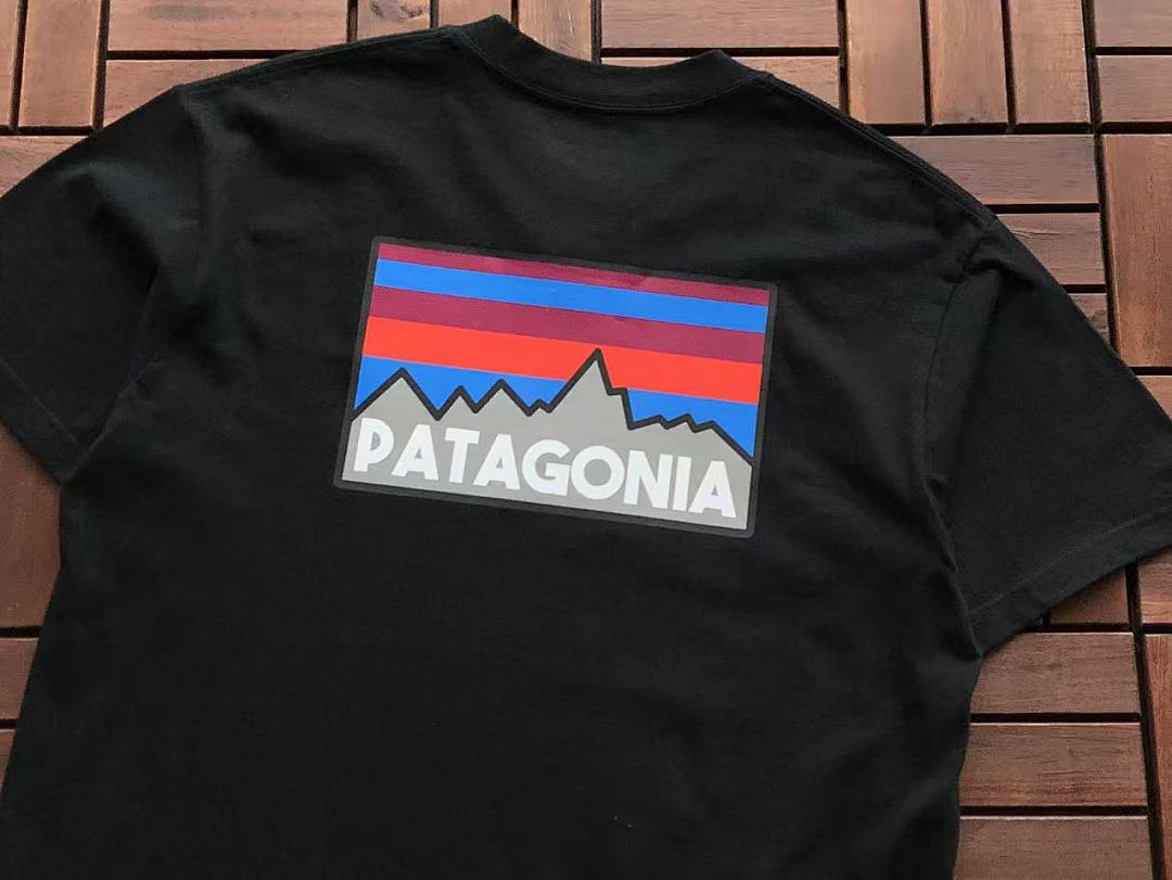 T-Shirts Patagonia