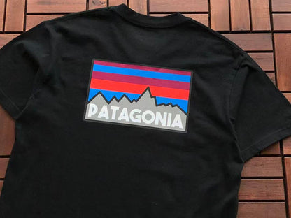 T-Shirts Patagonia