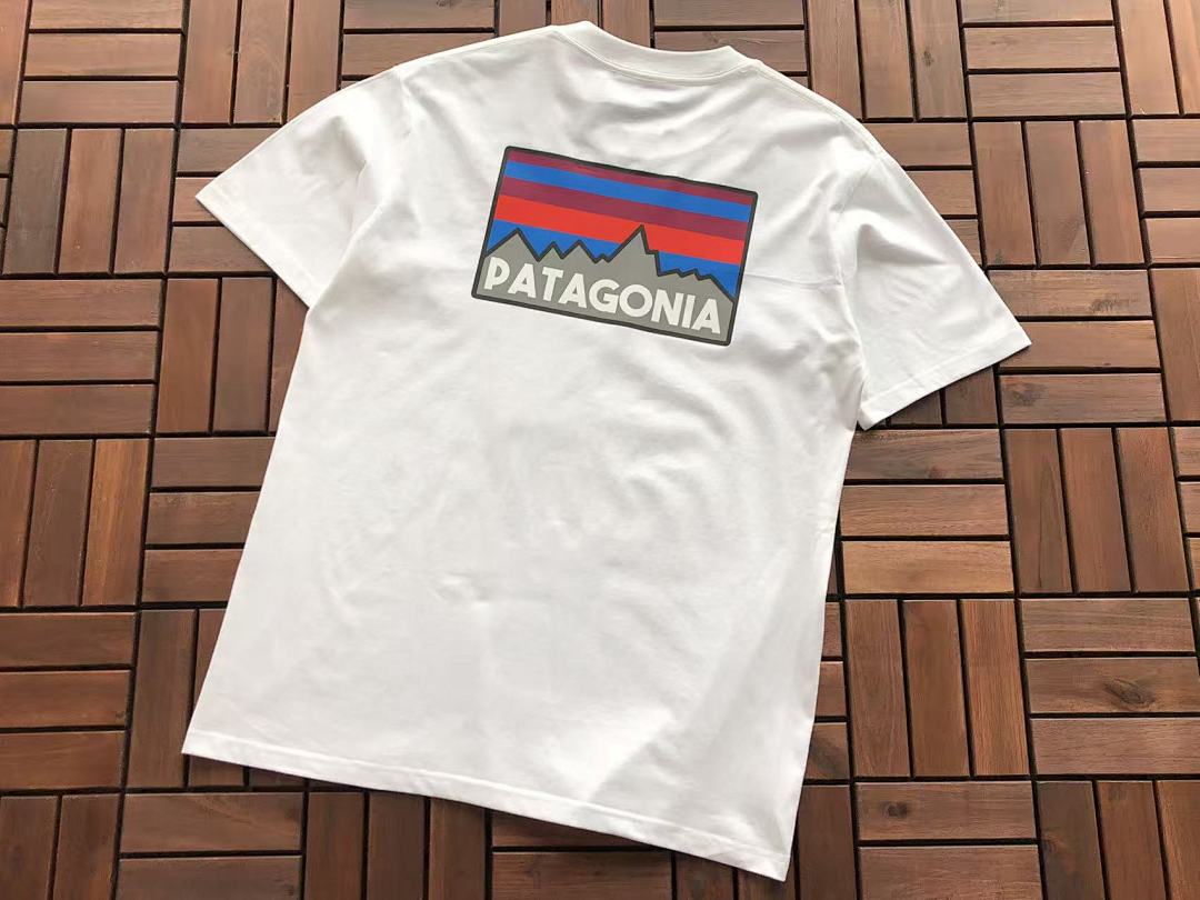 T-Shirts Patagonia