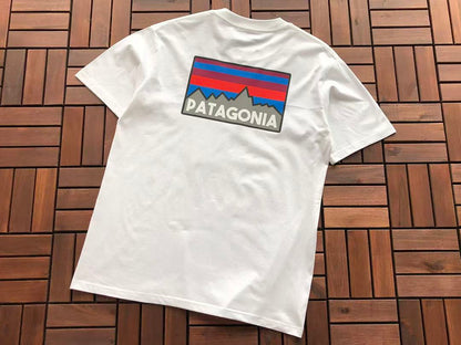 T-Shirts Patagonia