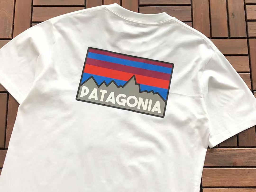 T-Shirts Patagonia