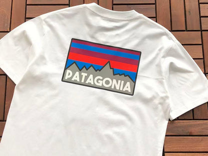 T-Shirts Patagonia