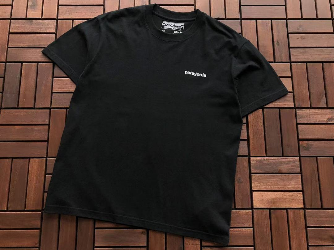 T-Shirts Patagonia