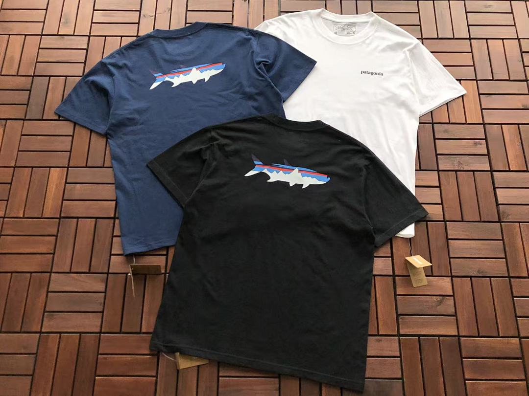 T-Shirts Patagonia