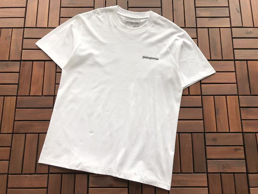 T-Shirts Patagonia