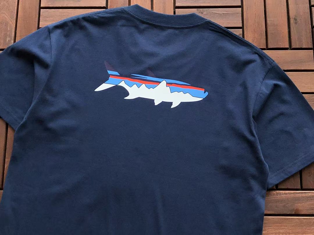 T-Shirts Patagonia
