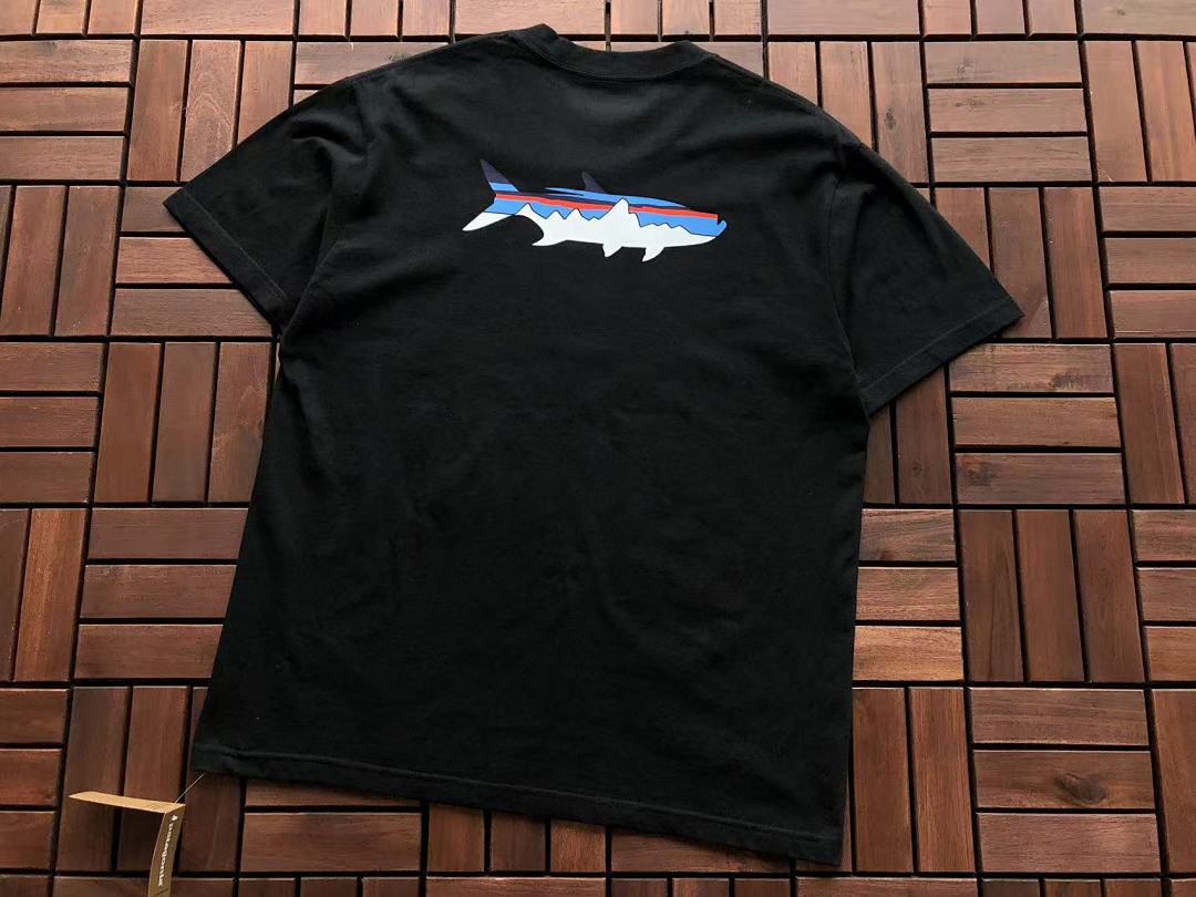 T-Shirts Patagonia