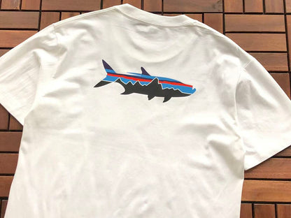 T-Shirts Patagonia
