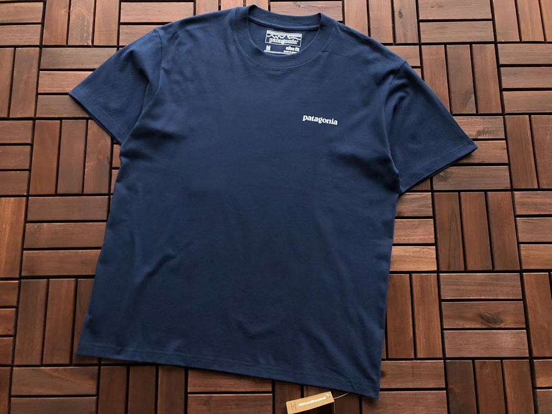 T-Shirts Patagonia