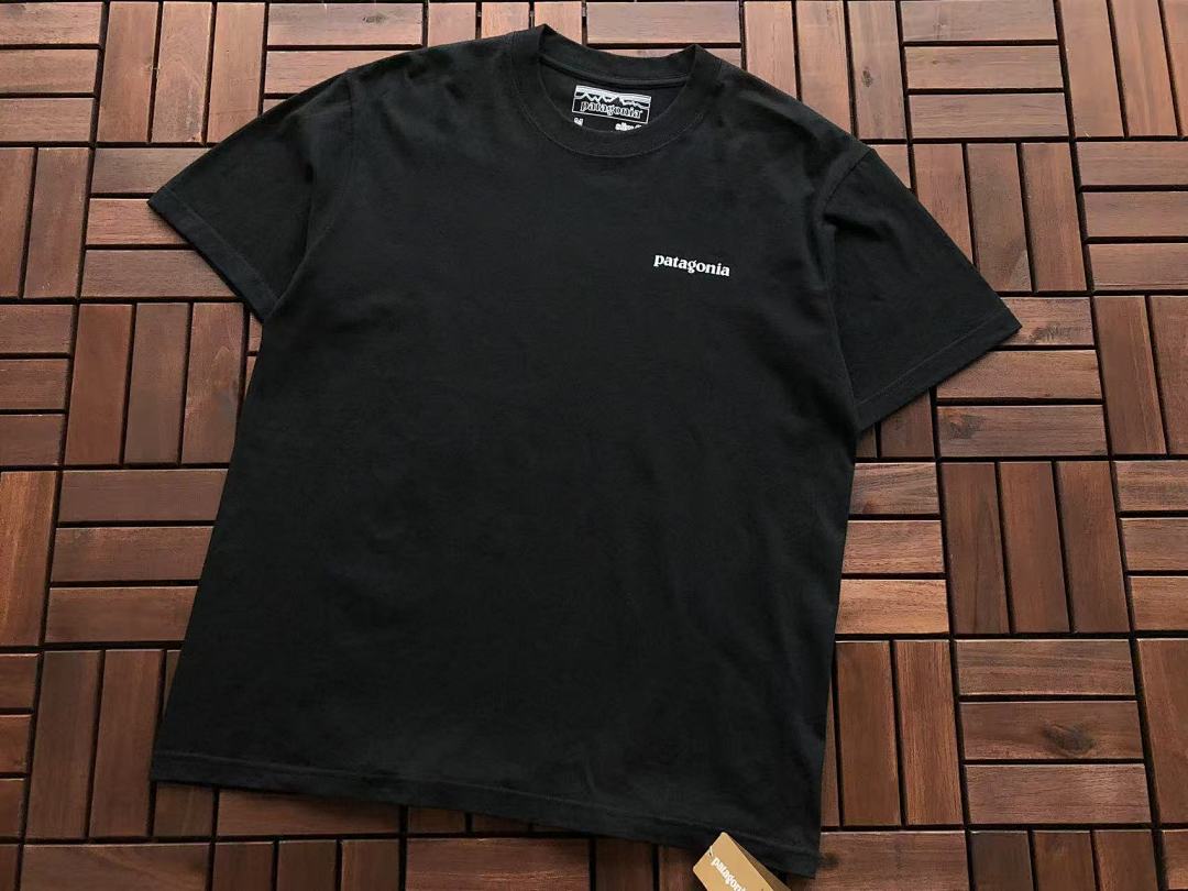T-Shirts Patagonia