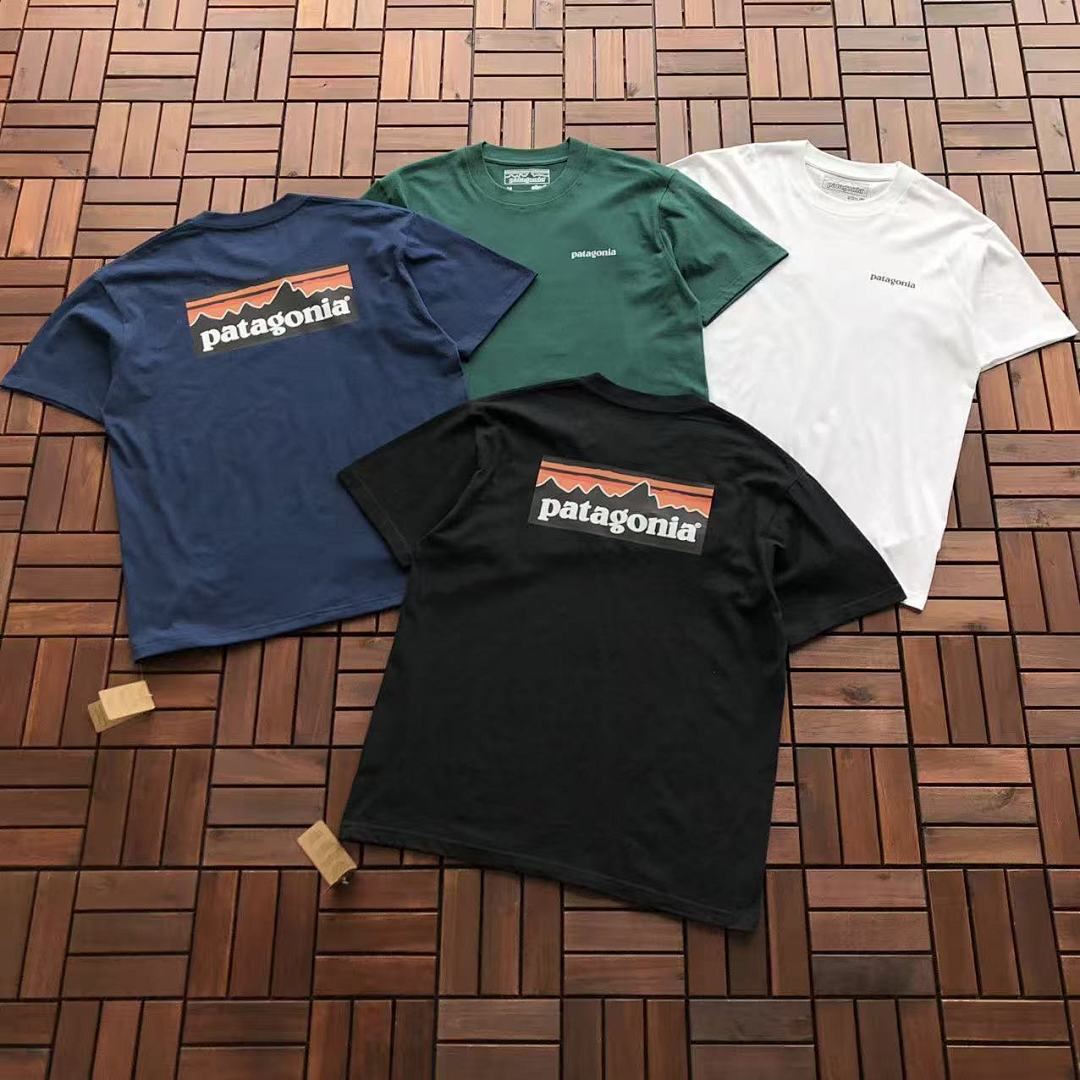 T-Shirts Patagonia