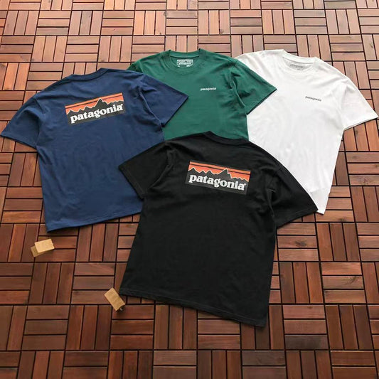 T-Shirts Patagonia