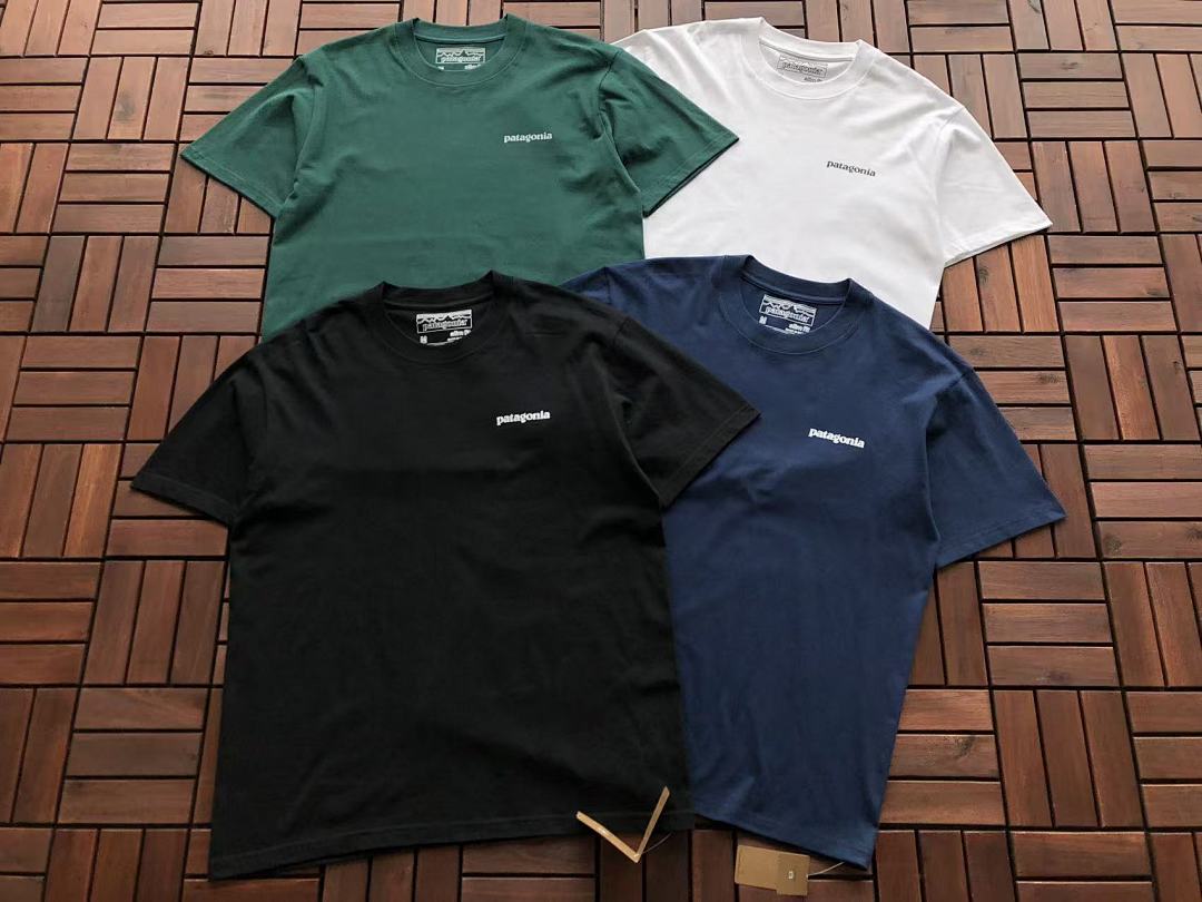 T-Shirts Patagonia