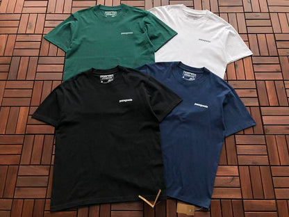 T-Shirts Patagonia