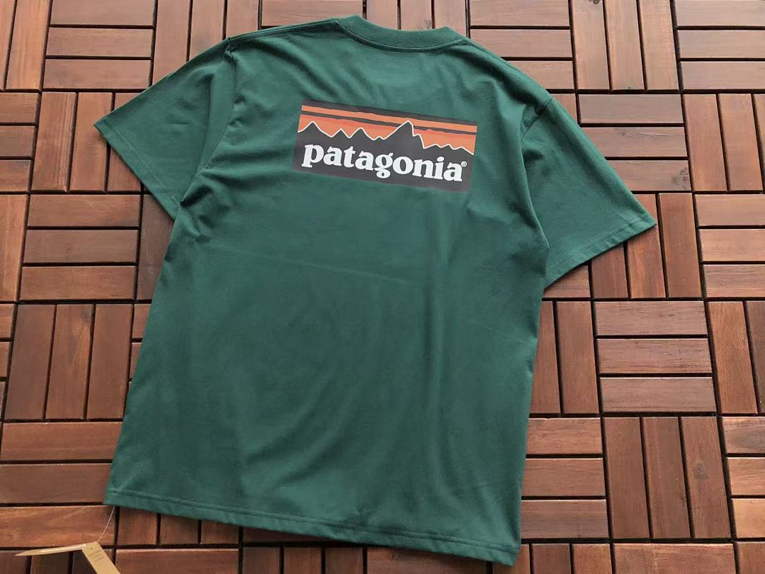 T-Shirts Patagonia