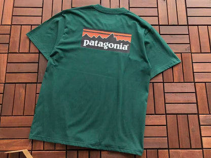 T-Shirts Patagonia