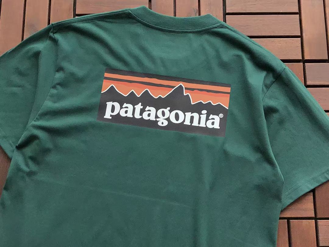 T-Shirts Patagonia