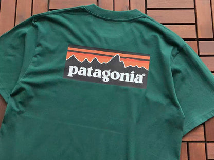 T-Shirts Patagonia
