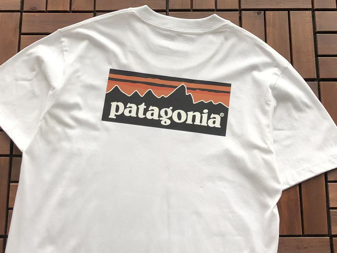 T-Shirts Patagonia