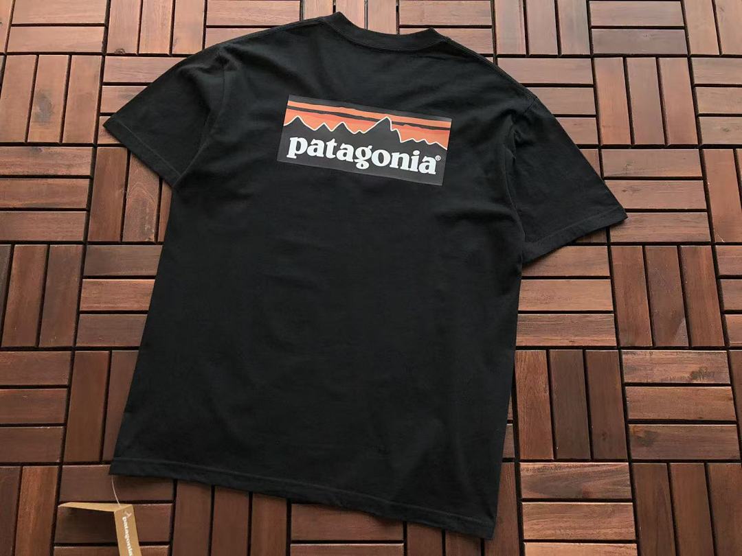 T-Shirts Patagonia