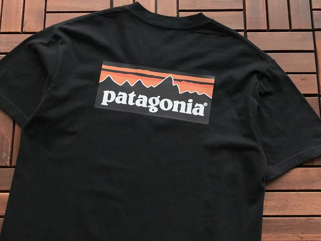 T-Shirts Patagonia