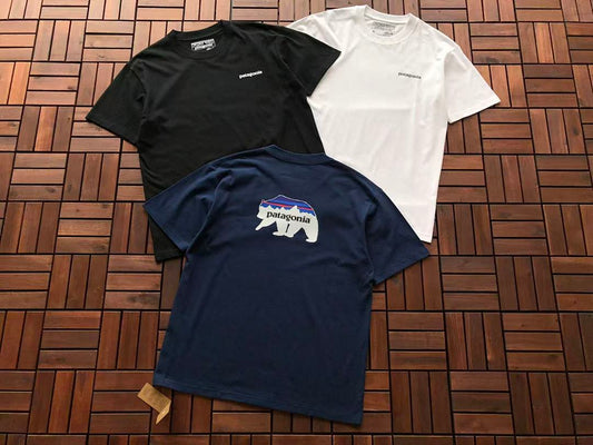 T-Shirts Patagonia