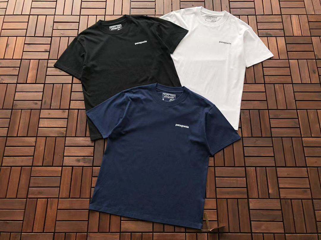 T-Shirts Patagonia