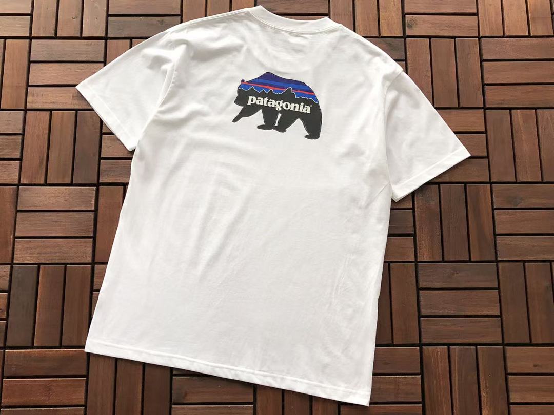 T-Shirts Patagonia