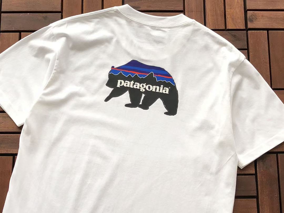 T-Shirts Patagonia