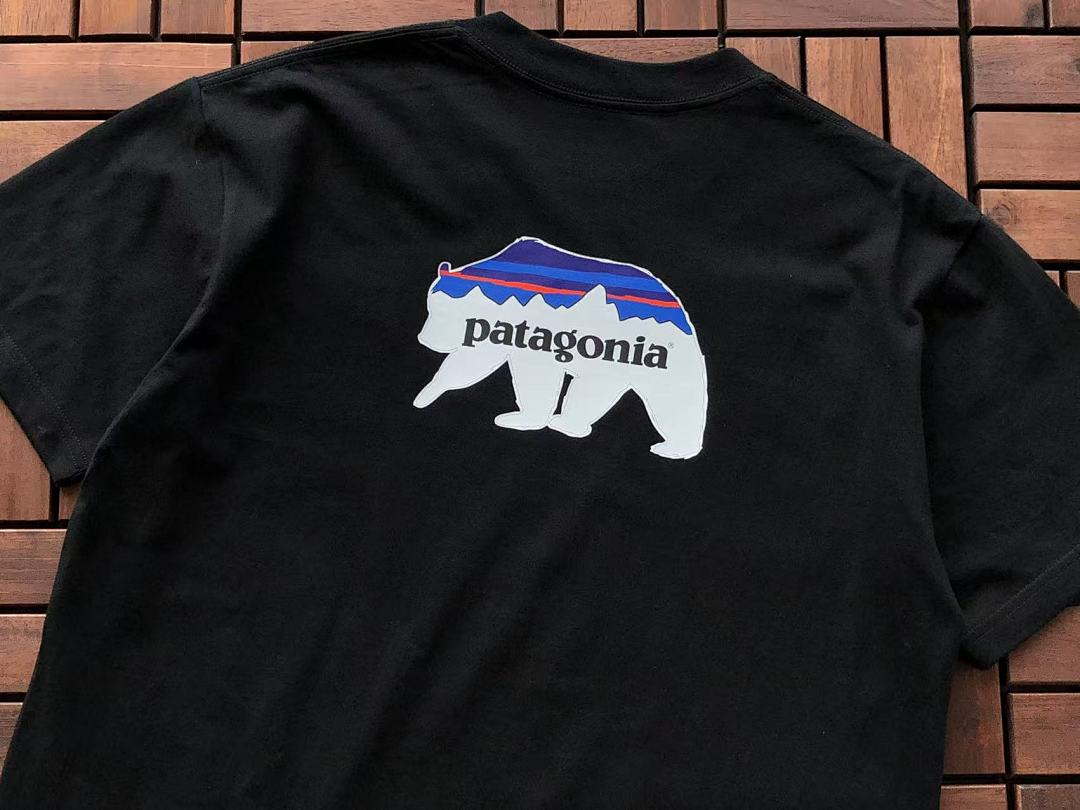 T-Shirts Patagonia