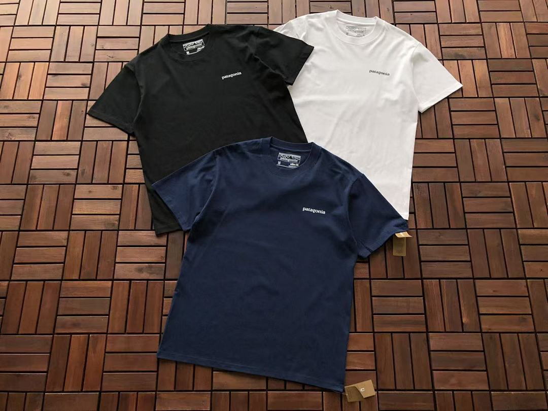 T-Shirts Patagonia