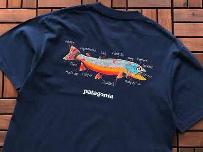 T-Shirts Patagonia
