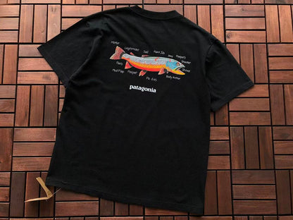 T-Shirts Patagonia