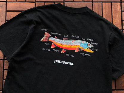 T-Shirts Patagonia