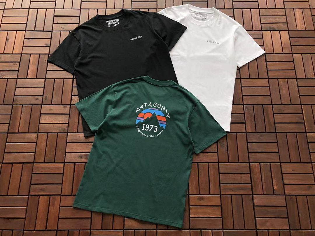 T-Shirts Patagonia