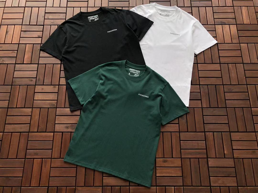 T-Shirts Patagonia