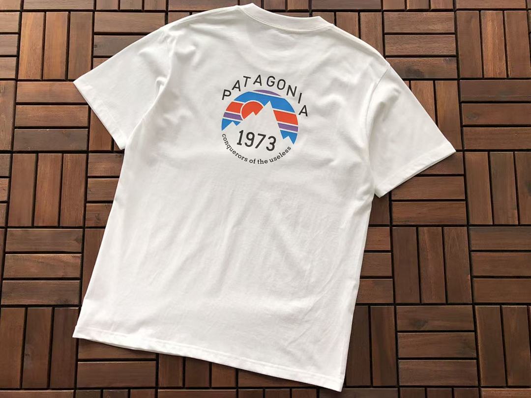 T-Shirts Patagonia
