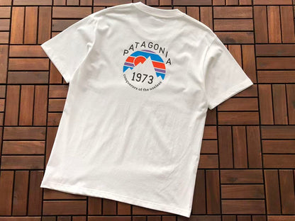 T-Shirts Patagonia
