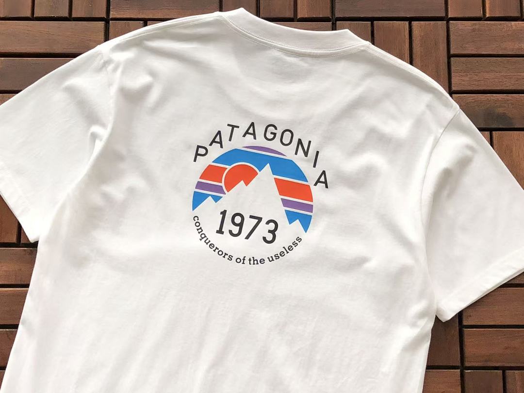 T-Shirts Patagonia