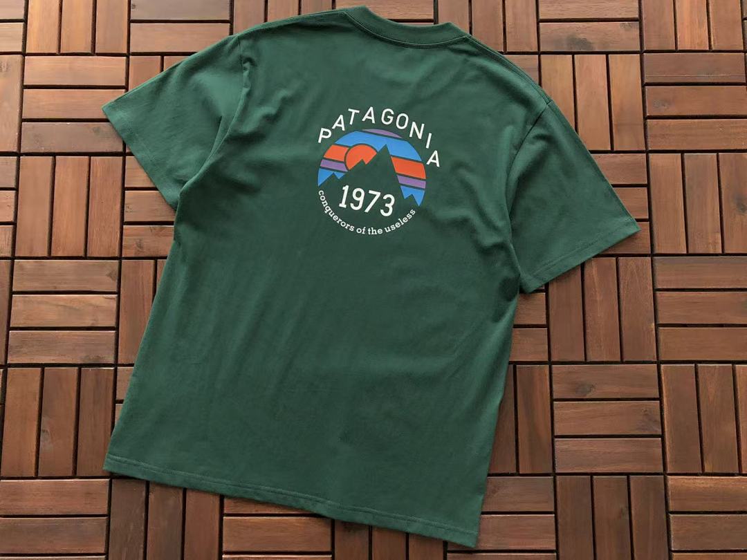 T-Shirts Patagonia