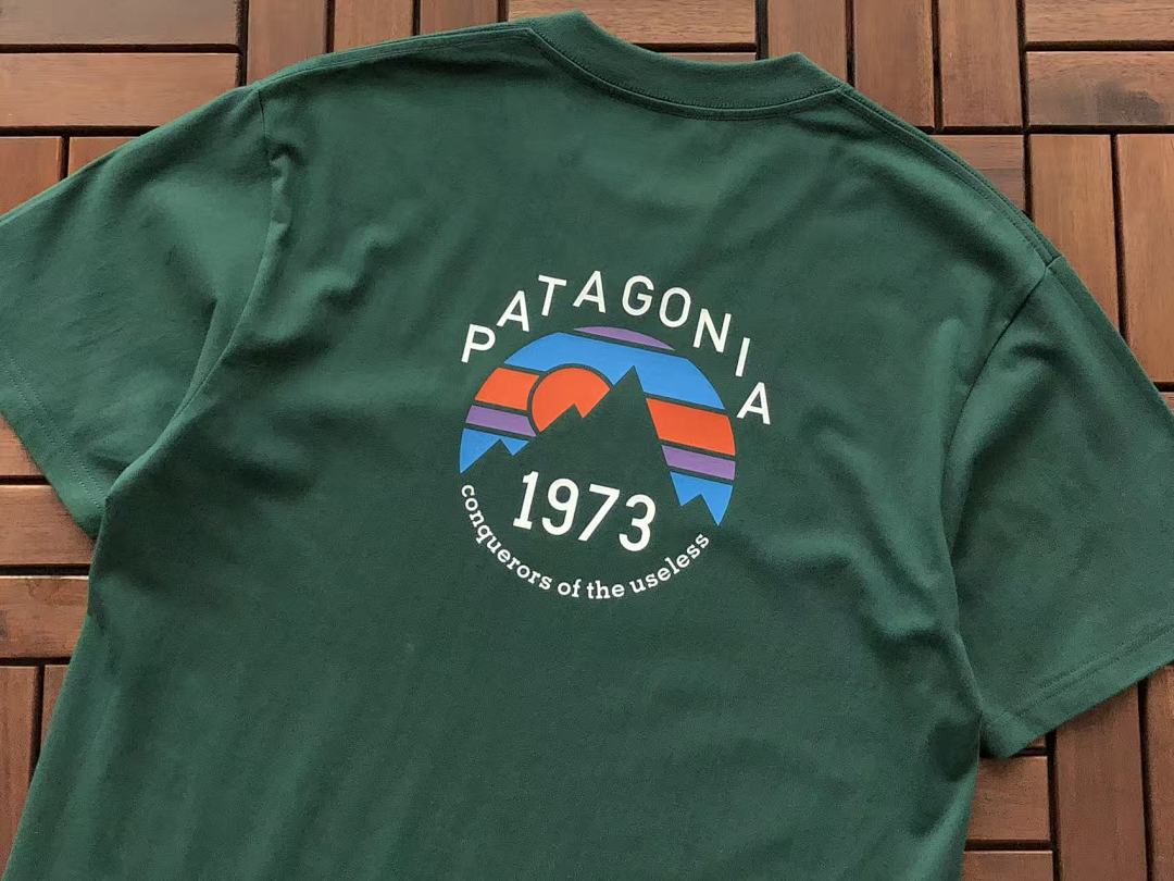 T-Shirts Patagonia