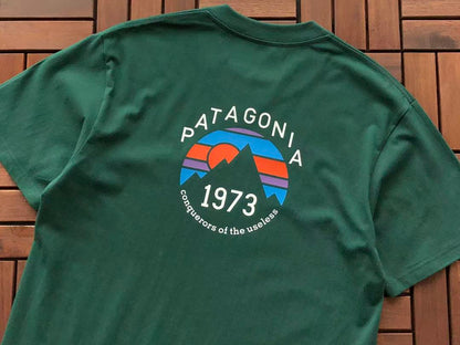 T-Shirts Patagonia