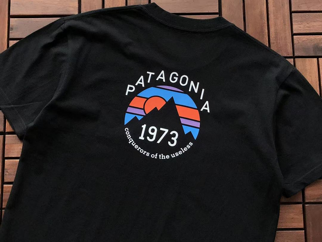 T-Shirts Patagonia