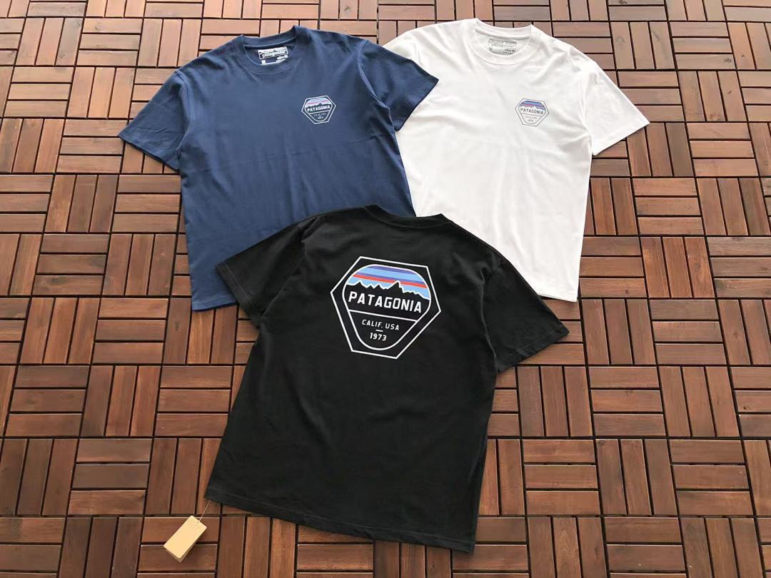T-Shirts Patagonia