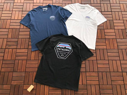 T-Shirts Patagonia